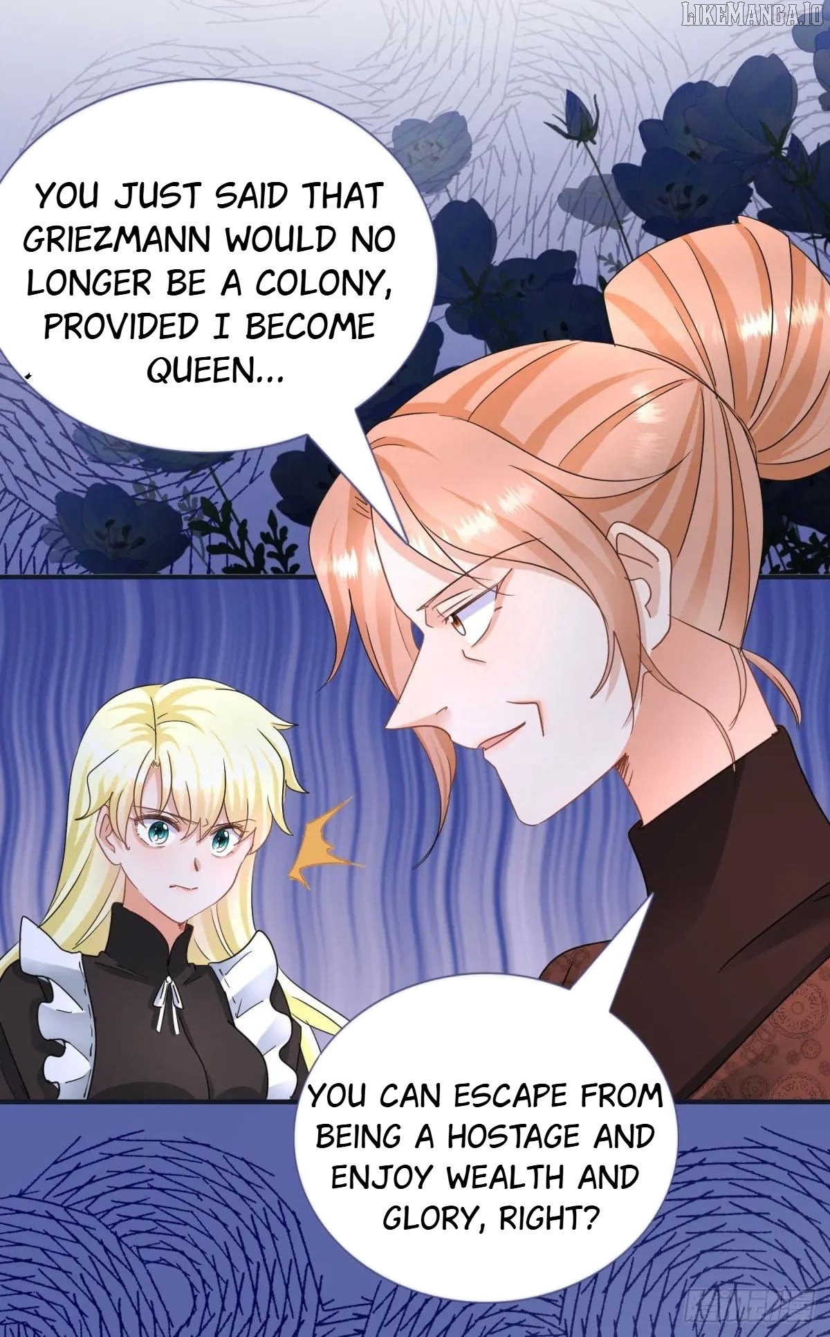Don't Embarrass Me Chapter 15 - page 2